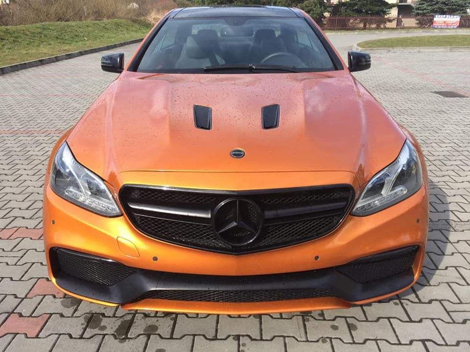 G344 Gloss Liquid Copper