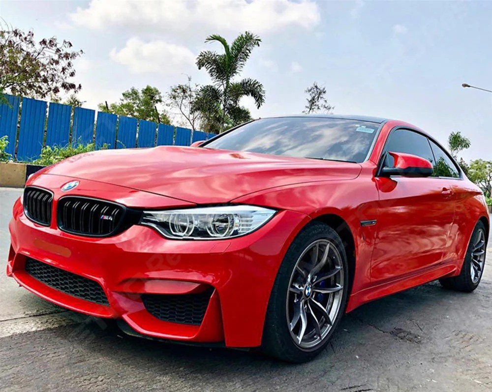 GLOSS BLOOD RED HX20200B