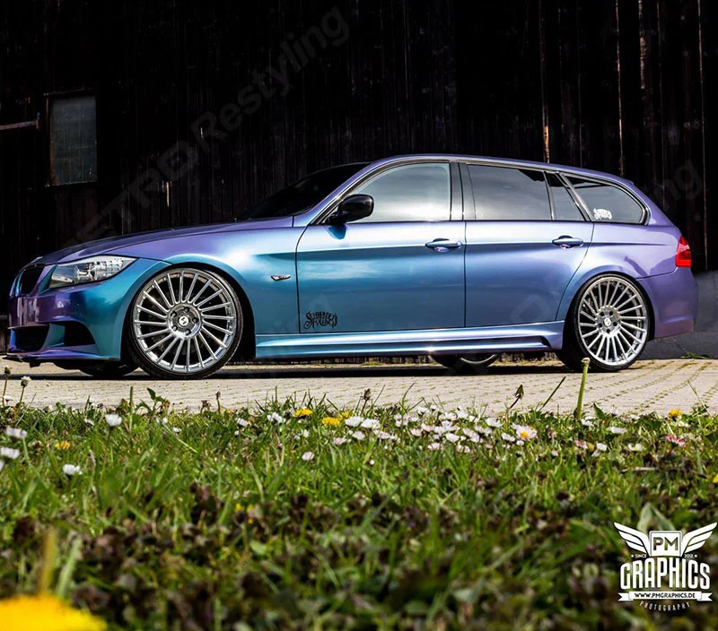 GLOSS Turquse lavender 970RA-989